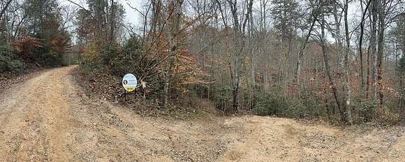 4.43 Acres of Residential Land for Sale in Franklin Township, North Carolina