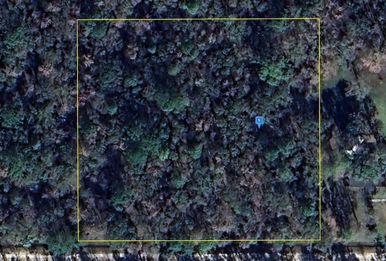 2.27 Acres of Land for Sale in Hastings, Florida