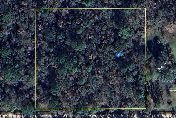 2.27 Acres of Land for Sale in Hastings, Florida