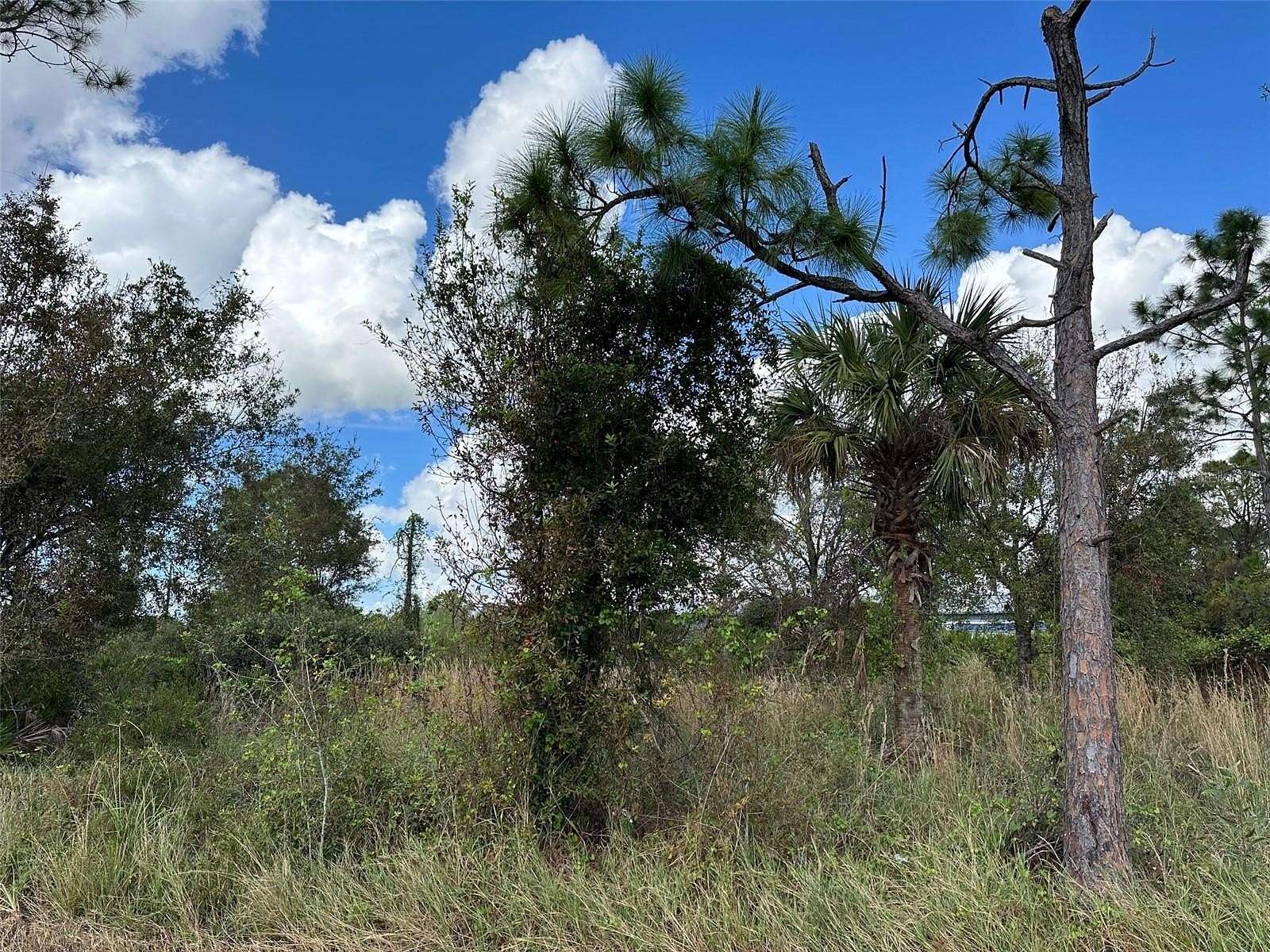 0.34 Acres of Land for Sale in Punta Gorda, Florida