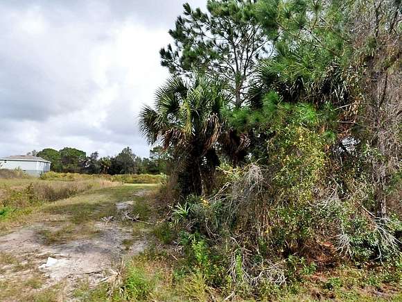 0.23 Acres of Residential Land for Sale in North Port, Florida