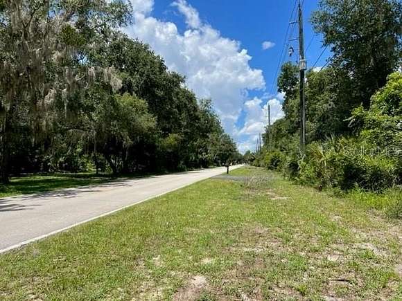 10.05 Acres of Land for Sale in Flagler Beach, Florida