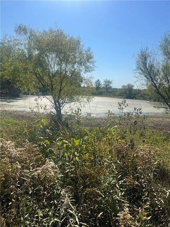 38.35 Acres of Agricultural Land for Sale in Louisburg, Kansas