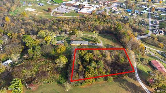 0.75 Acres of Residential Land for Sale in Philadelphia, Tennessee