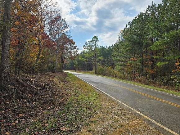 3.03 Acres of Residential Land for Sale in Robbins, Tennessee