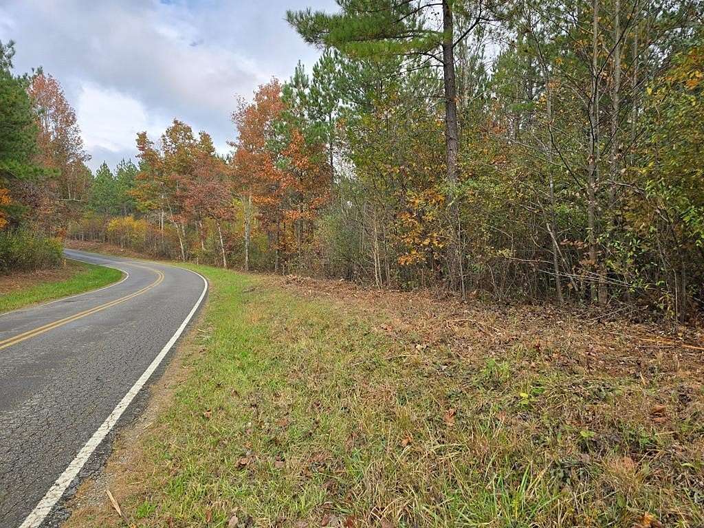 4.07 Acres of Residential Land for Sale in Robbins, Tennessee