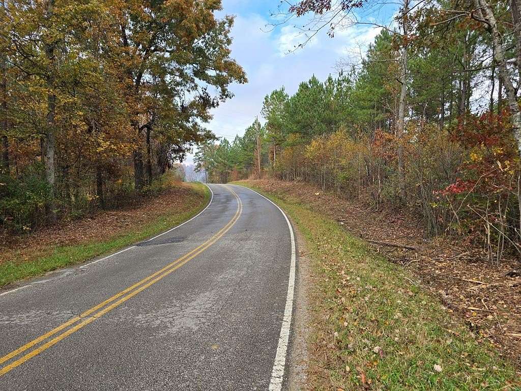 2.85 Acres of Residential Land for Sale in Robbins, Tennessee