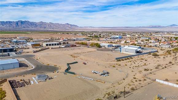 0.603 Acres of Commercial Land for Sale in Fort Mohave, Arizona