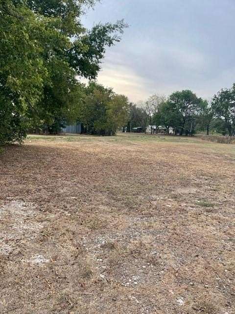 0.48 Acres of Land for Sale in Fort Towson, Oklahoma