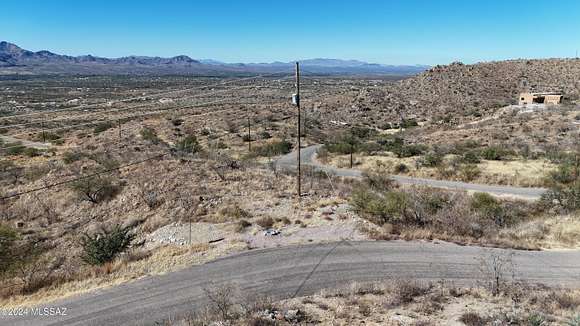 0.7 Acres of Residential Land for Sale in Rio Rico, Arizona