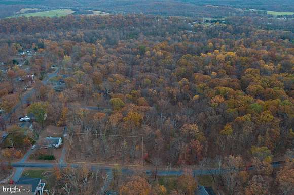 0.69 Acres of Residential Land for Sale in Winchester, Virginia