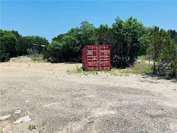 4.491 Acres of Residential Land for Sale in Valley Mills, Texas