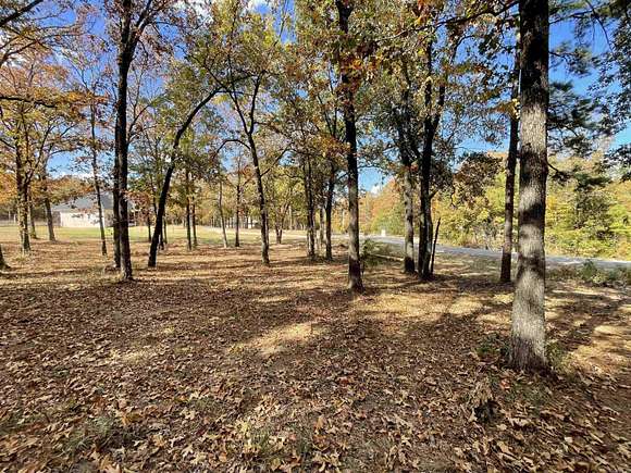 1.49 Acres of Residential Land for Sale in Conway, Arkansas