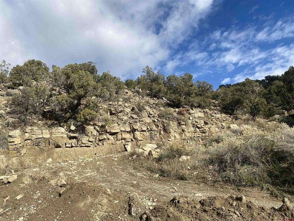 4.66 Acres of Land for Sale in Durango, Colorado