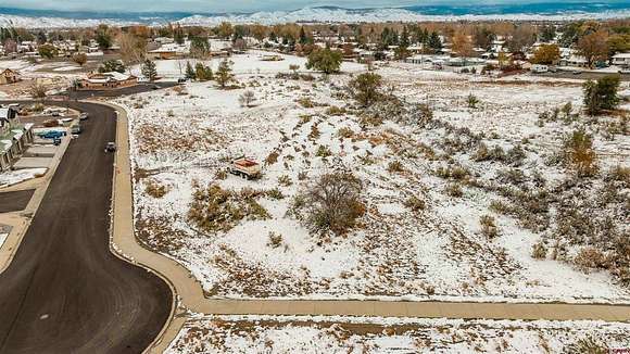 2.94 Acres of Mixed-Use Land for Sale in Montrose, Colorado