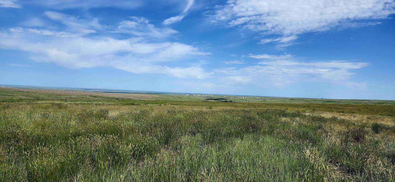 1,947 Acres of Agricultural Land for Sale in Glasgow, Montana