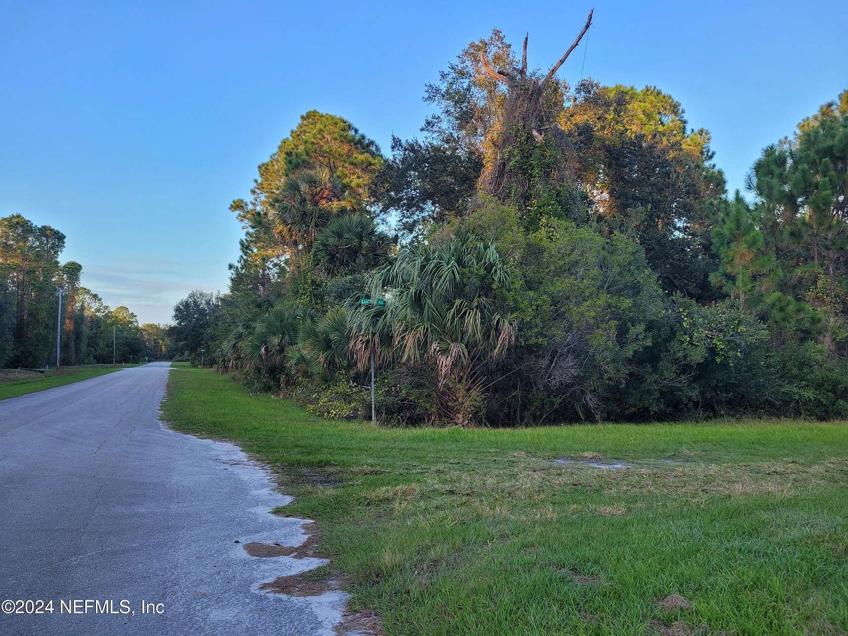 0.23 Acres of Residential Land for Sale in Georgetown, Florida