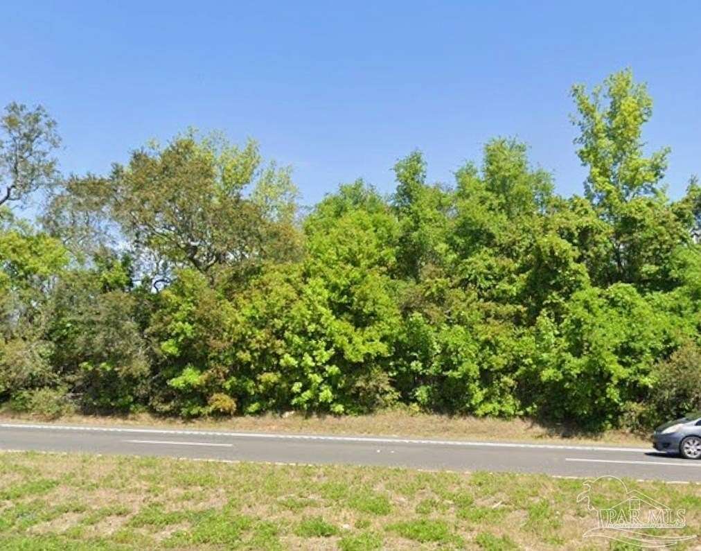 1 Acre of Commercial Land for Sale in Gulf Breeze, Florida