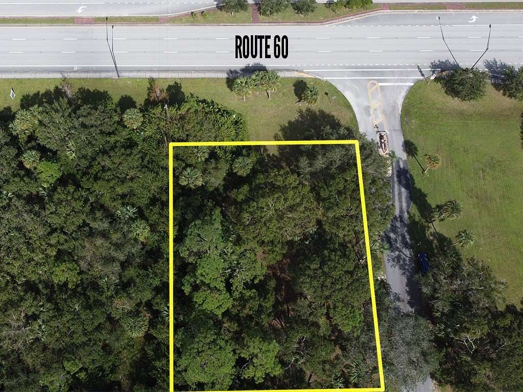 0.68 Acres of Residential Land for Sale in Vero Beach, Florida