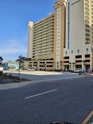 0.25 Acres of Mixed-Use Land for Sale in North Myrtle Beach, South Carolina