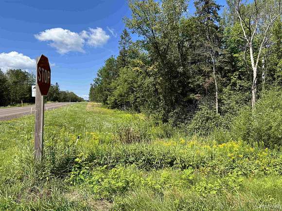 37.1 Acres of Land for Sale in Kimball Town, Wisconsin