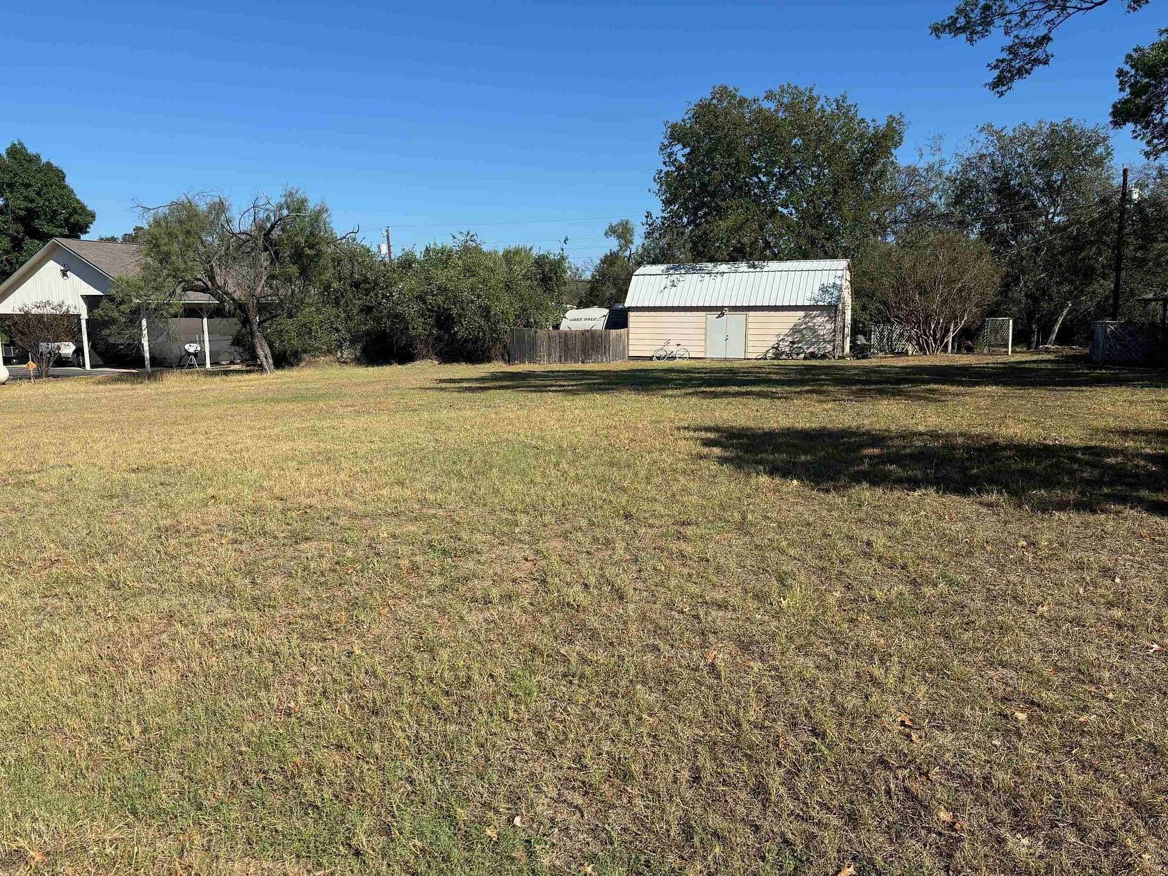 0.29 Acres of Land for Sale in Kingsland, Texas