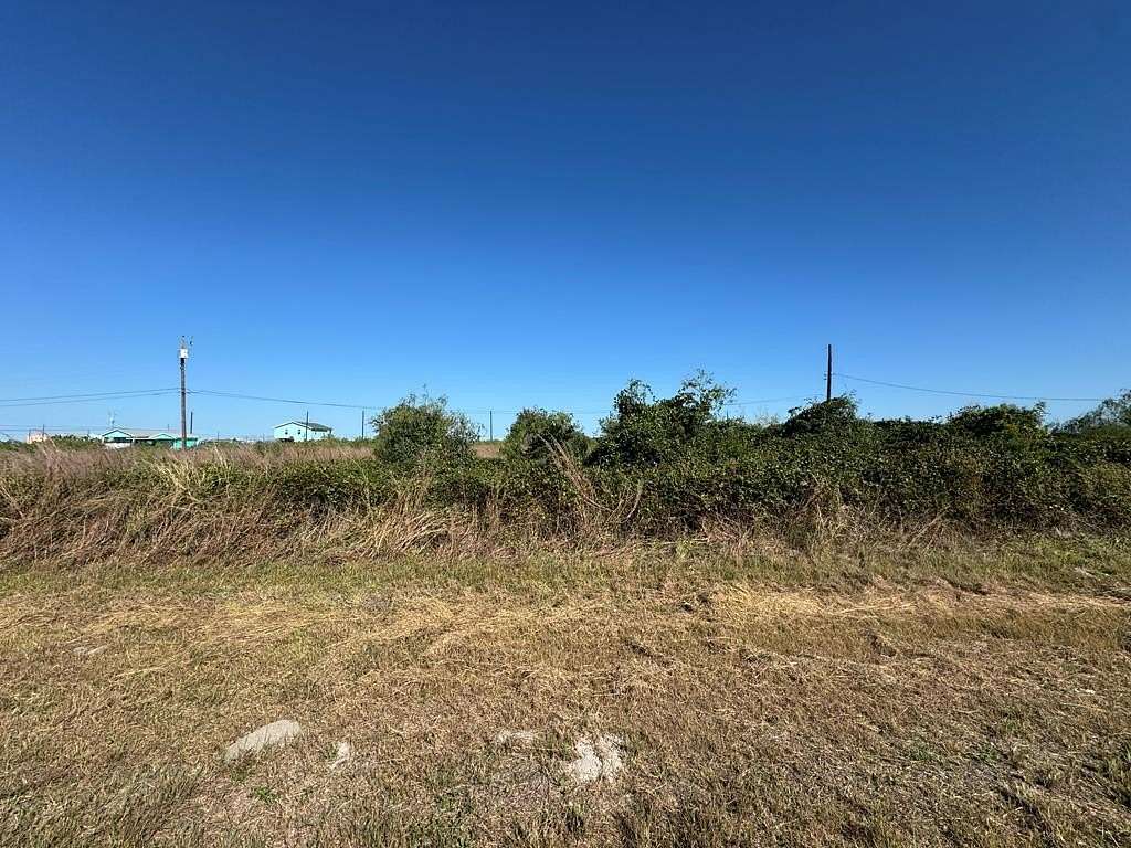 0.117 Acres of Residential Land for Sale in Rockport, Texas