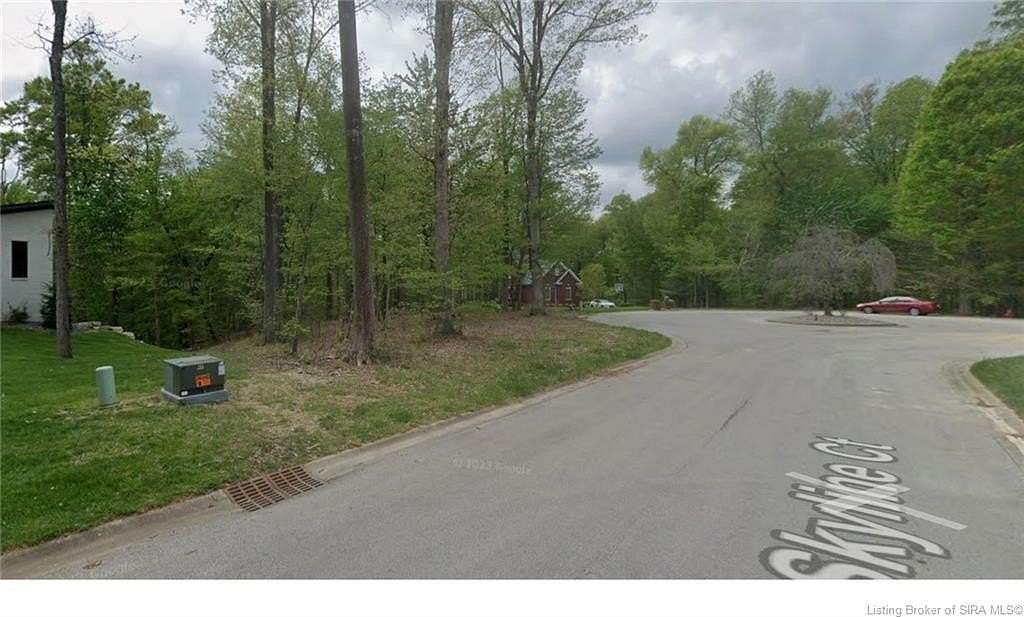 0.88 Acres of Residential Land for Sale in Floyds Knobs, Indiana