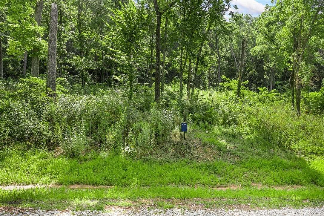 0.7 Acres of Residential Land for Sale in Harrison, Arkansas