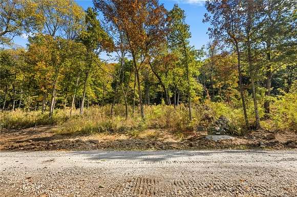 0.7 Acres of Residential Land for Sale in Harrison, Arkansas