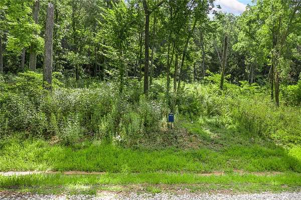 0.7 Acres of Residential Land for Sale in Harrison, Arkansas