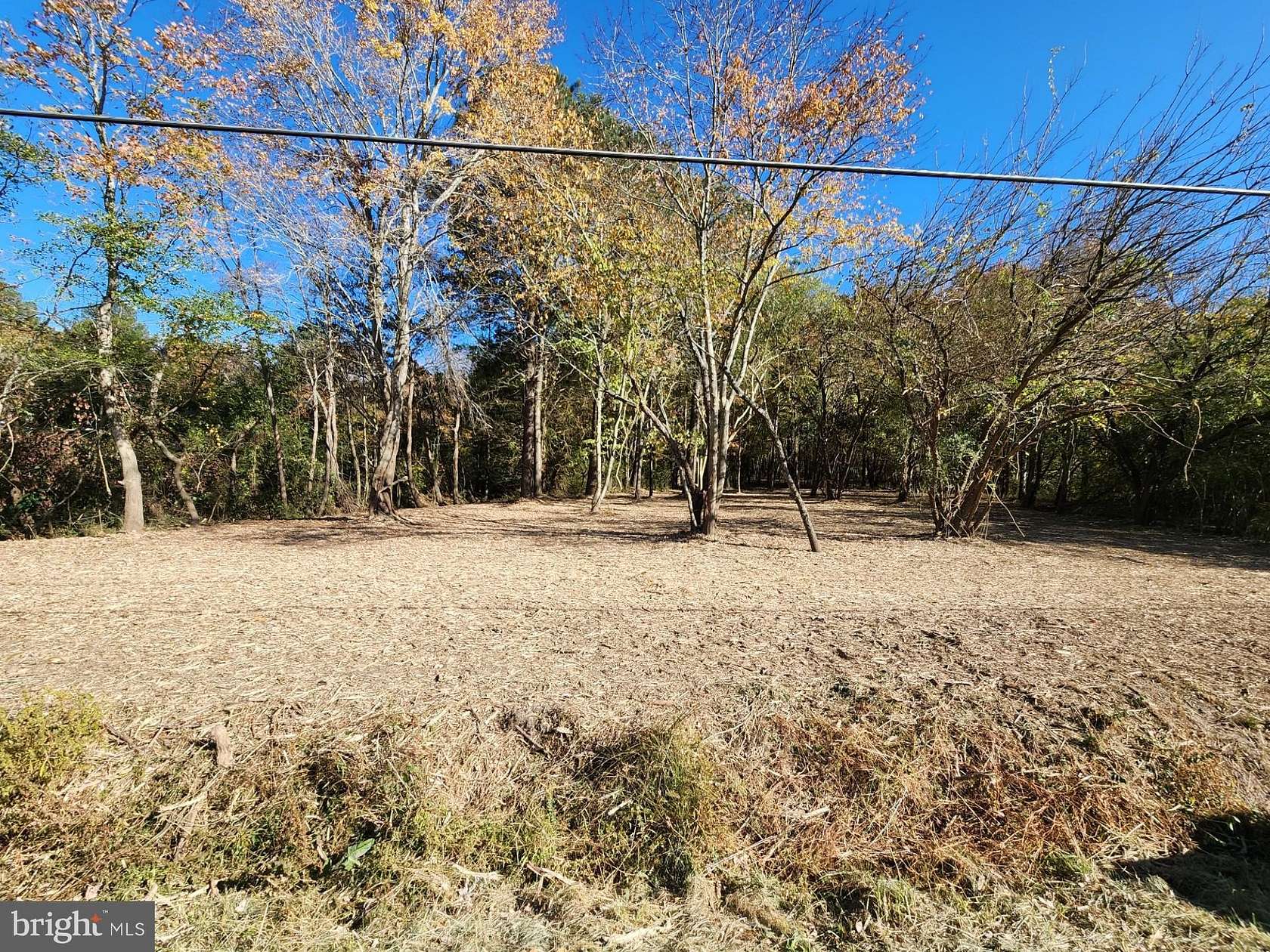 0.75 Acres of Residential Land for Sale in Quantico, Maryland