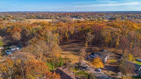 1 Acre of Residential Land for Sale in East Brunswick, New Jersey