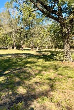 3.256 Acres of Residential Land for Sale in Dike, Texas