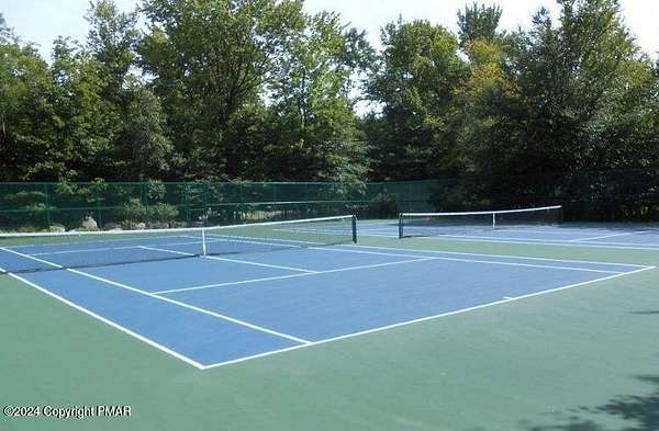 1.12 Acres of Residential Land for Sale in Clifton Township, Pennsylvania