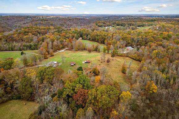 6.5 Acres of Land for Sale in Walling, Tennessee