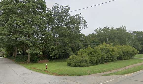 0.71 Acres of Residential Land for Sale in Clemson, South Carolina