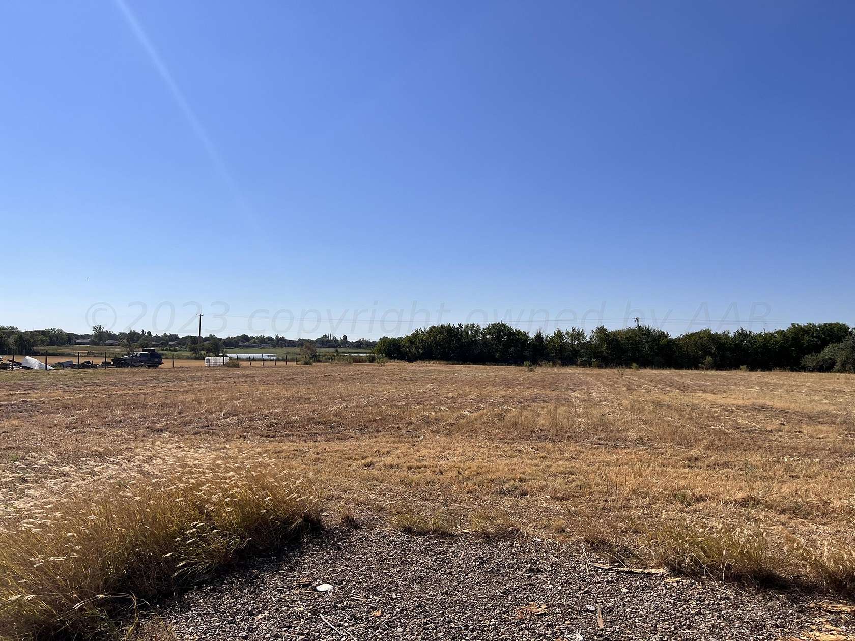 4.24 Acres of Residential Land for Sale in Amarillo, Texas