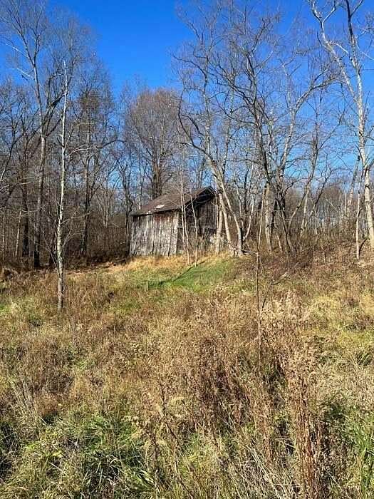 2.36 Acres of Residential Land with Home for Sale in Frazeysburg, Ohio