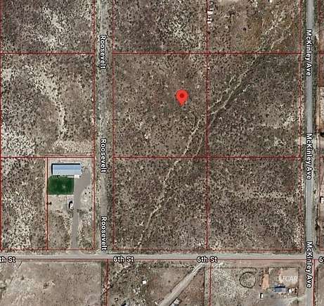 2.27 Acres of Residential Land for Sale in Elko, Nevada