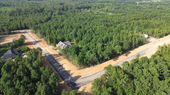 9.31 Acres of Residential Land for Sale in Ward, Arkansas