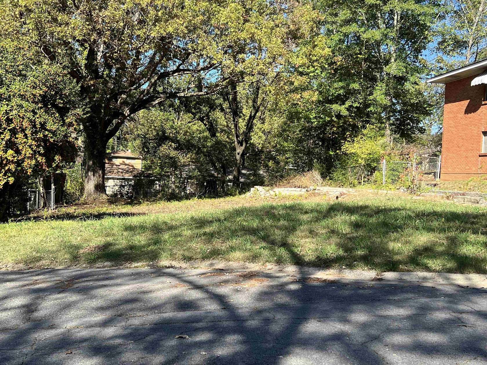 0.19 Acres of Residential Land for Sale in Little Rock, Arkansas