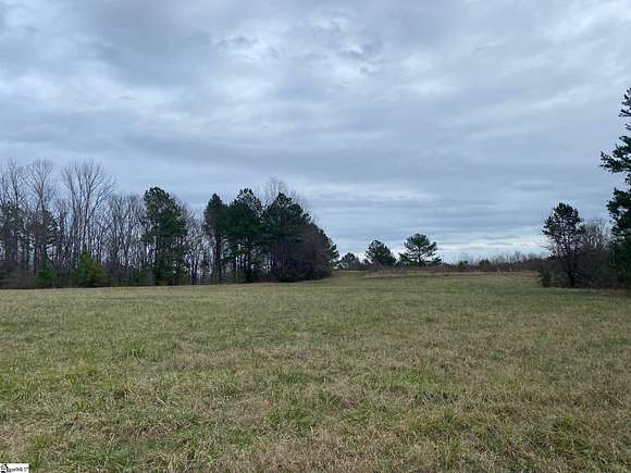 142 Acres of Land for Sale in Waterloo, South Carolina