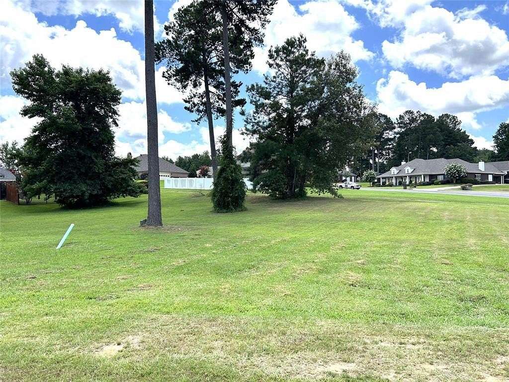 0.486 Acres of Residential Land for Sale in Minden, Louisiana