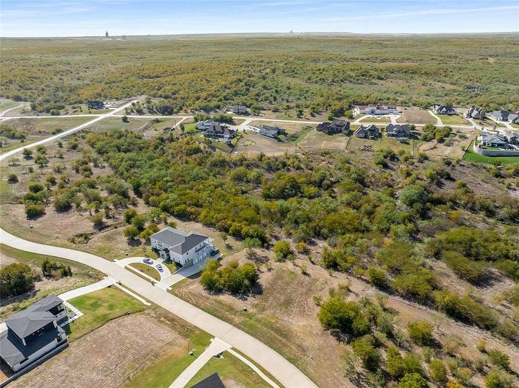 0.505 Acres of Residential Land for Sale in Grand Prairie, Texas