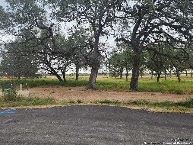 0.711 Acres of Residential Land for Sale in San Antonio, Texas