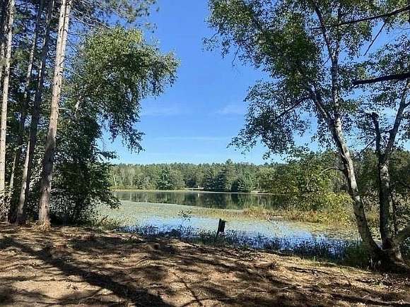 12 Acres of Land for Sale in Tomahawk, Wisconsin