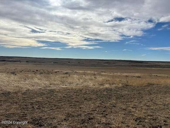 40 Acres of Land for Sale in Gillette, Wyoming