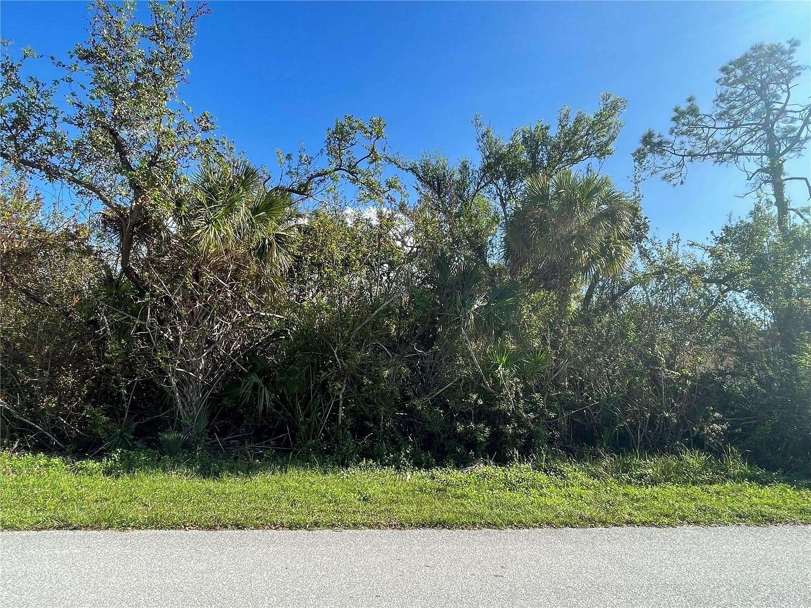 0.25 Acres of Residential Land for Sale in Englewood, Florida