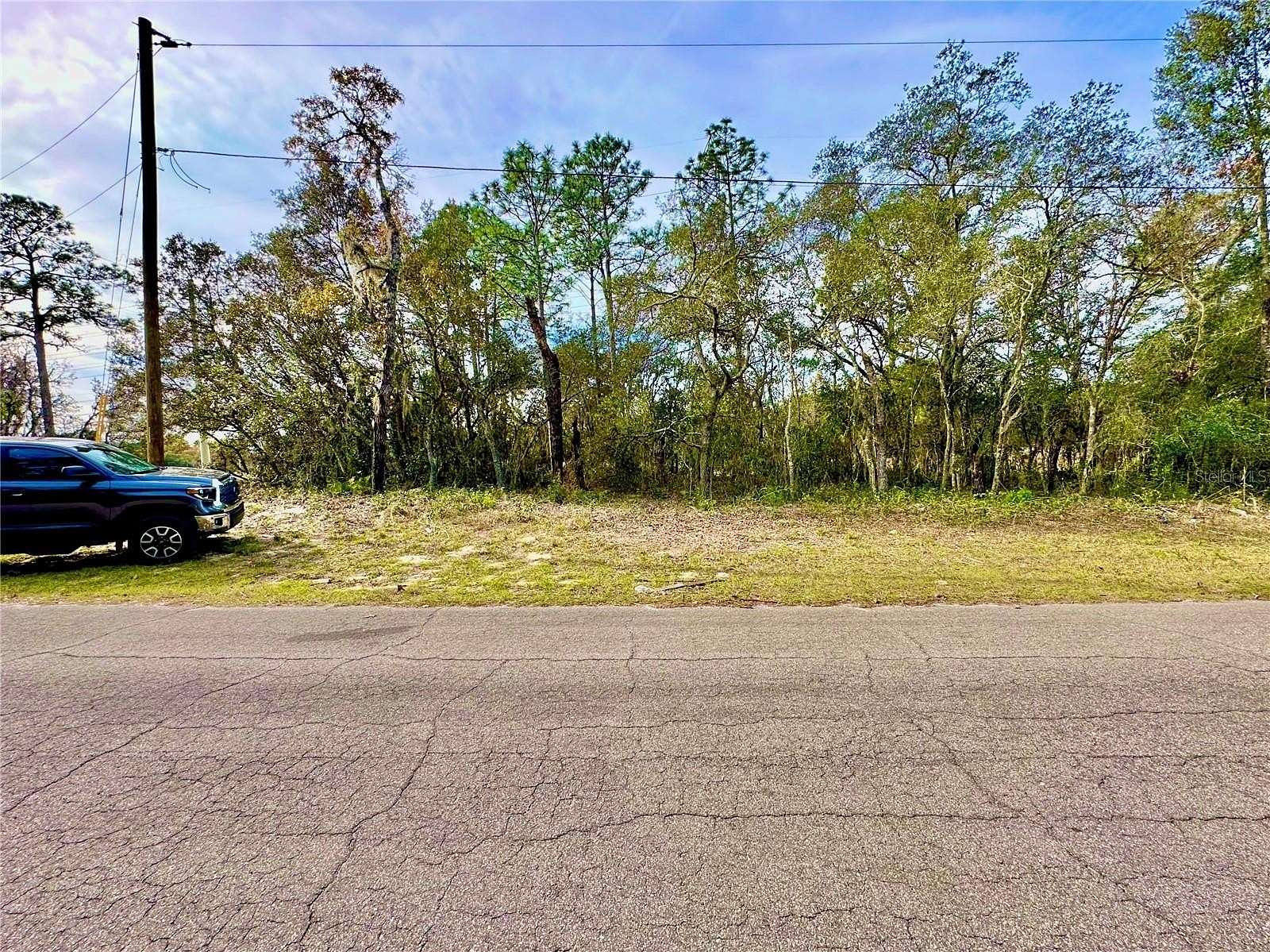 0.29 Acres of Residential Land for Sale in Ocala, Florida